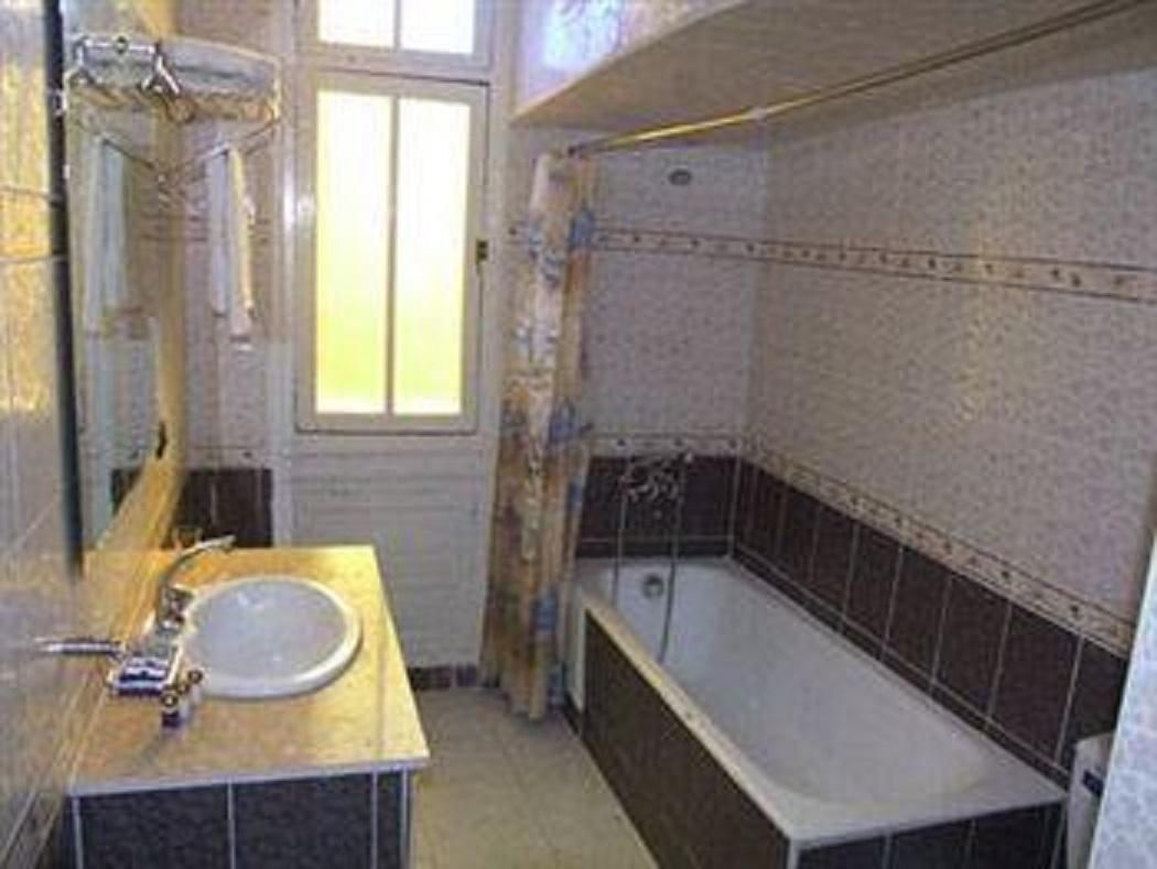 Hotel Du Louvre Касабланка Экстерьер фото